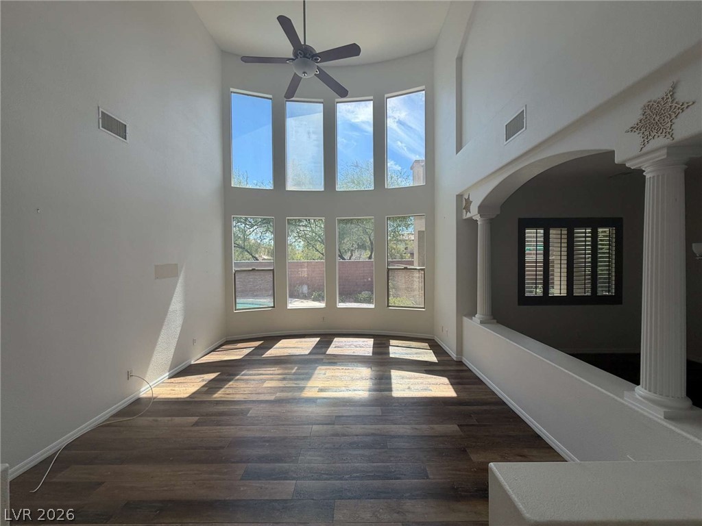 8393 Bella Famiglia Avenue Property Photo 3