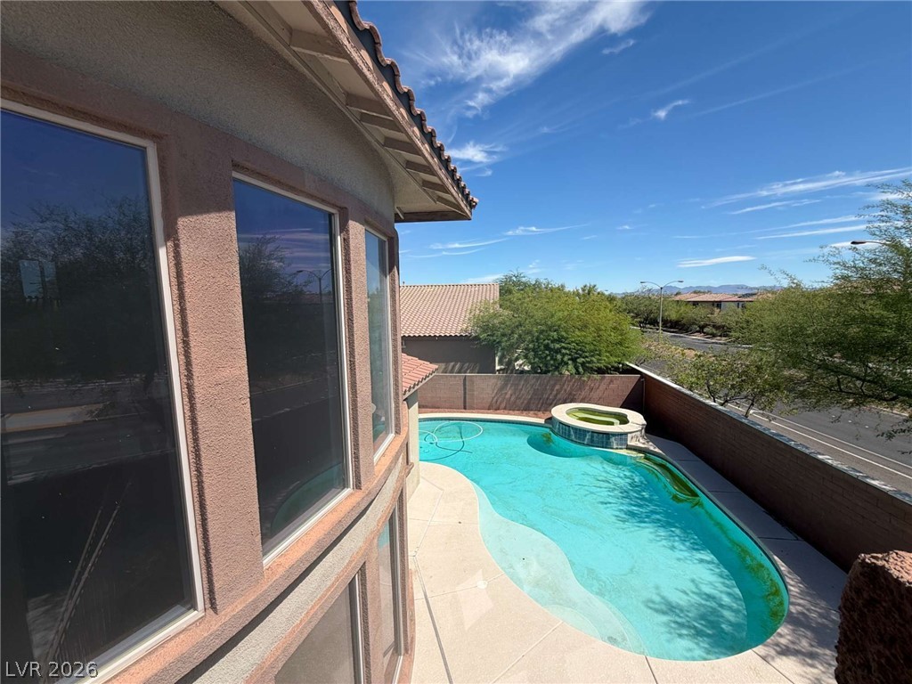 8393 Bella Famiglia Avenue Property Photo 15