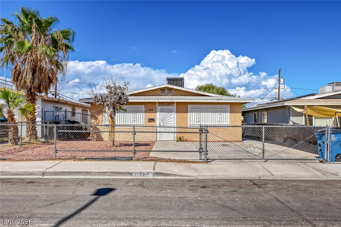 1272 Lawry Avenue Property Photo 1