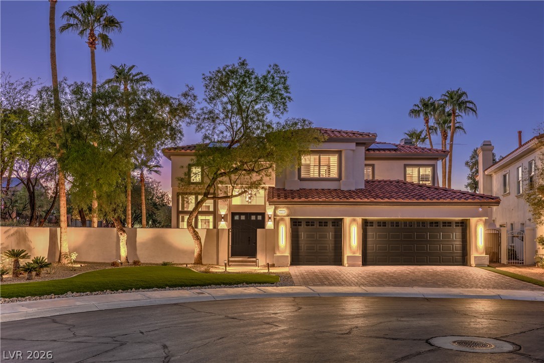 8432 Paseo Vista Drive Property Photo 1