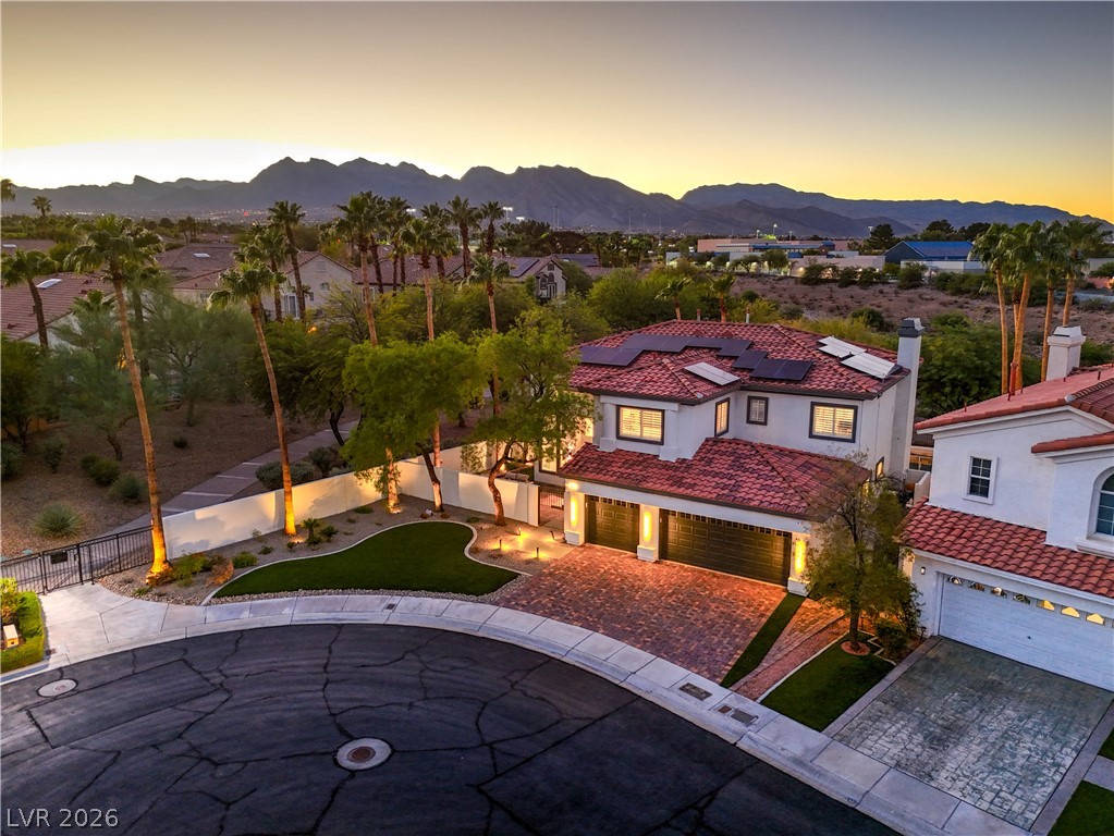 8432 Paseo Vista Drive Property Photo 4