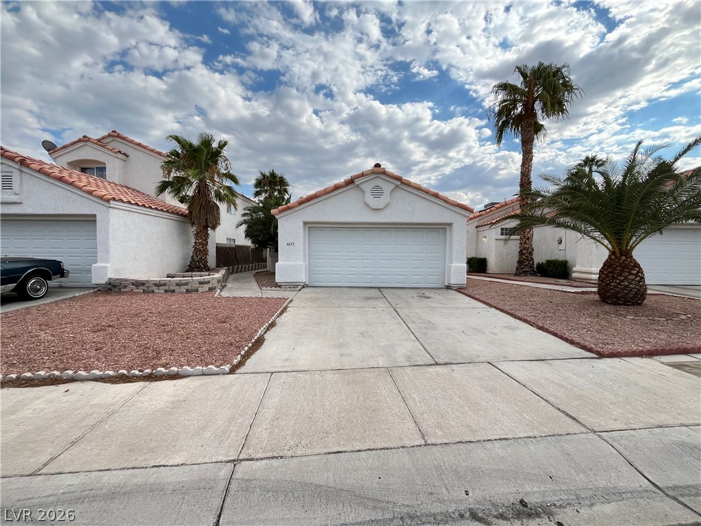 6633 Lund Drive Property Photo 1