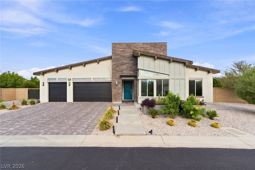 8380 Mojave Creek Court Property Photo 1
