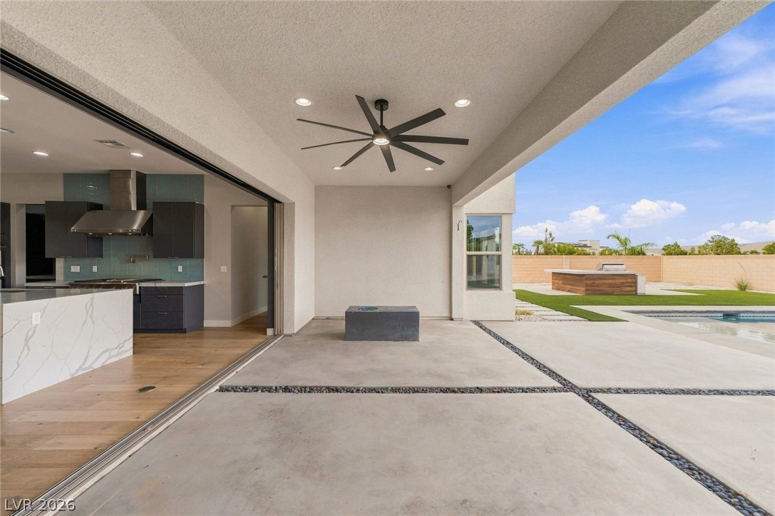 8380 Mojave Creek Court Property Photo 43