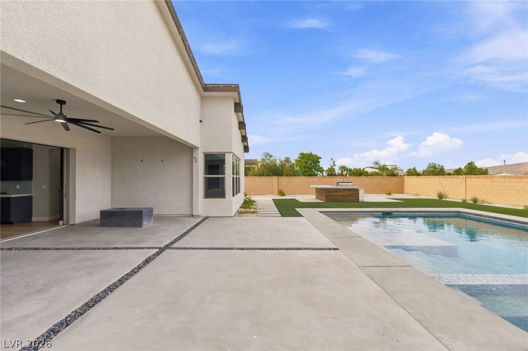 8380 Mojave Creek Court Property Photo 45