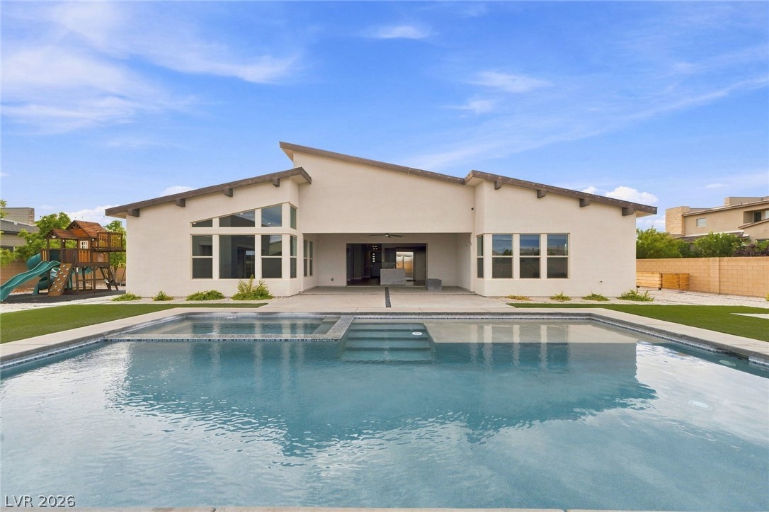 8380 Mojave Creek Court Property Photo 48