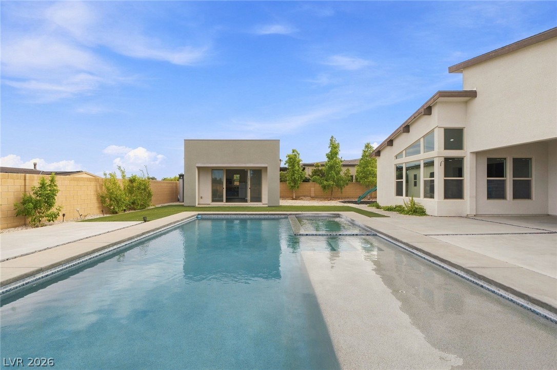 8380 Mojave Creek Court Property Photo 49