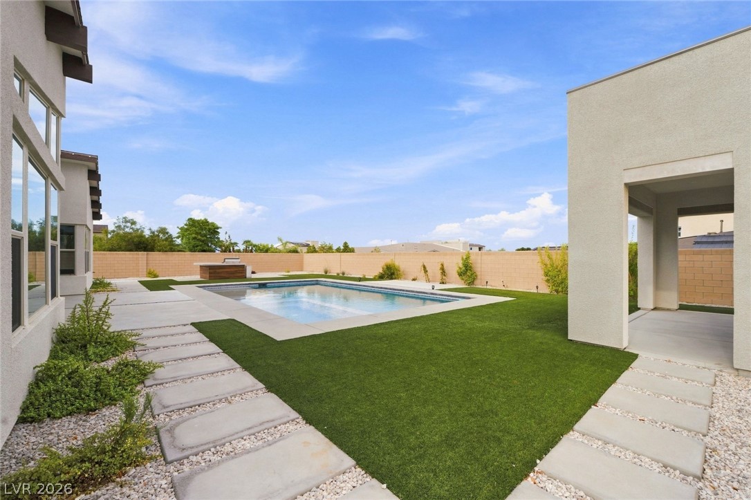 8380 Mojave Creek Court Property Photo 50