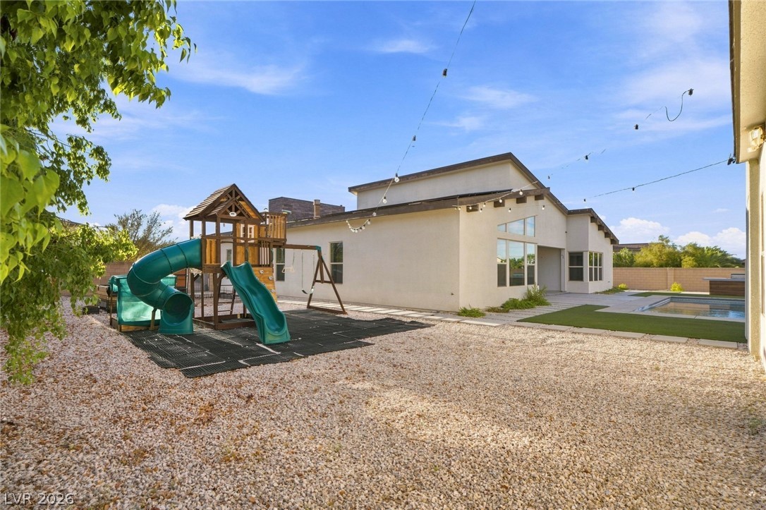 8380 Mojave Creek Court Property Photo 64