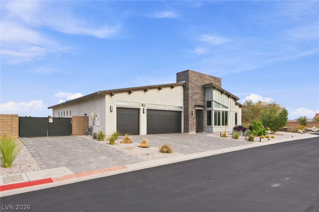 8380 Mojave Creek Court Property Photo 66