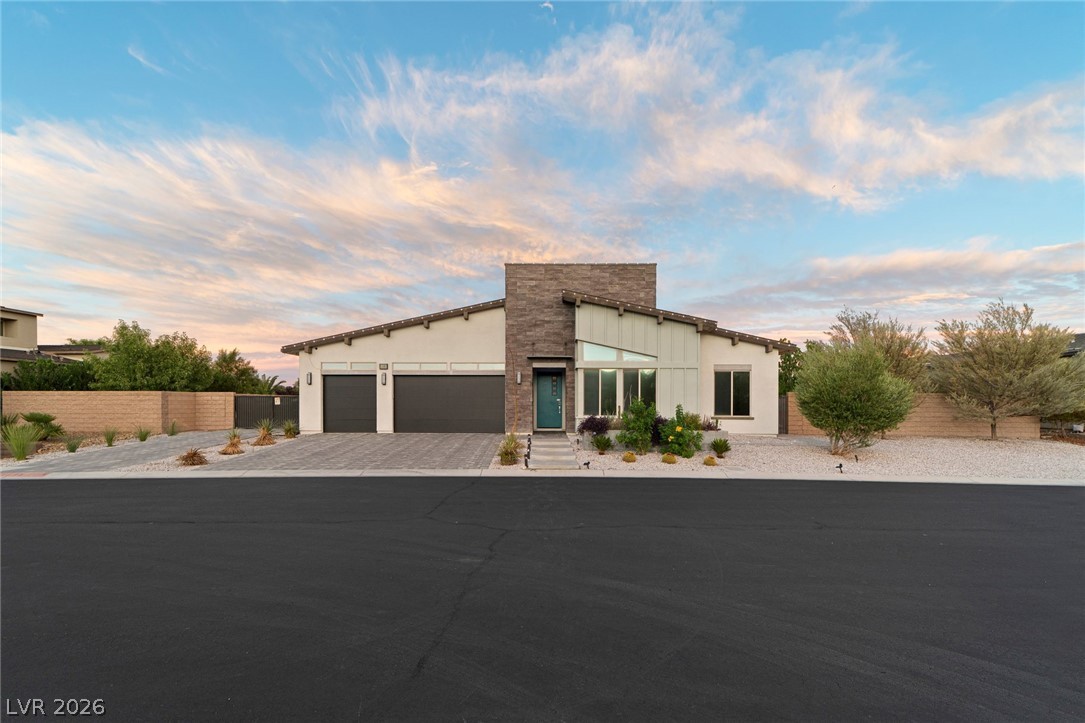 8380 Mojave Creek Court Property Photo 68