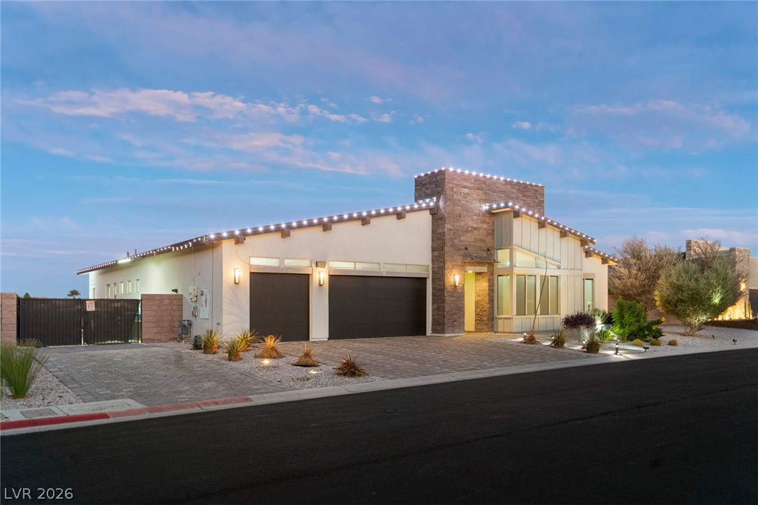 8380 Mojave Creek Court Property Photo 71