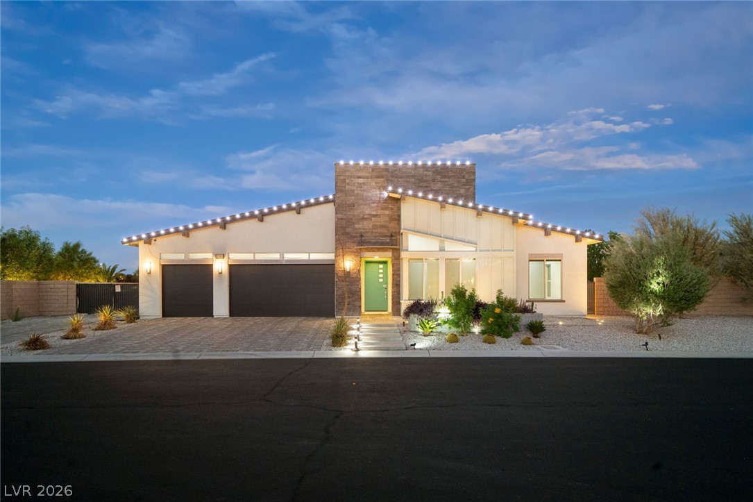 8380 Mojave Creek Court Property Photo 72