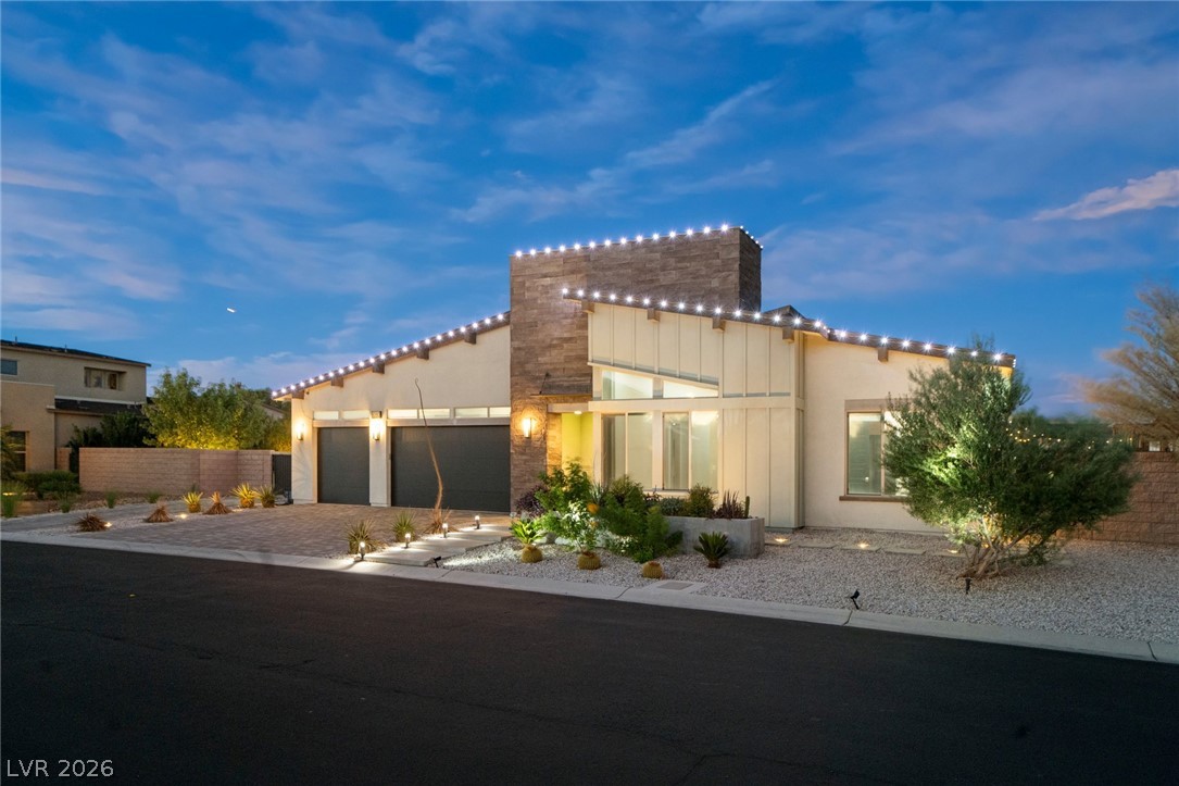 8380 Mojave Creek Court Property Photo 73
