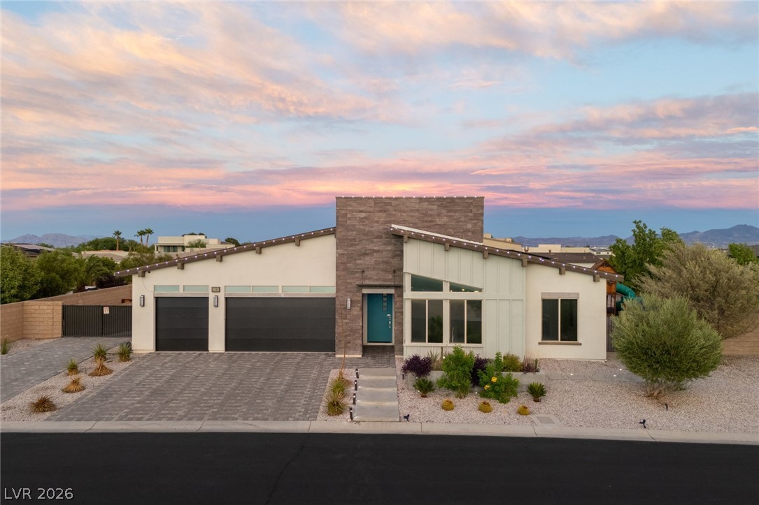 8380 Mojave Creek Court Property Photo 74
