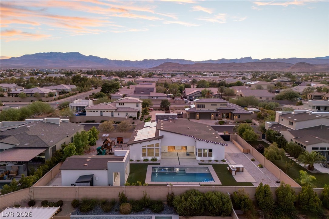 8380 Mojave Creek Court Property Photo 78