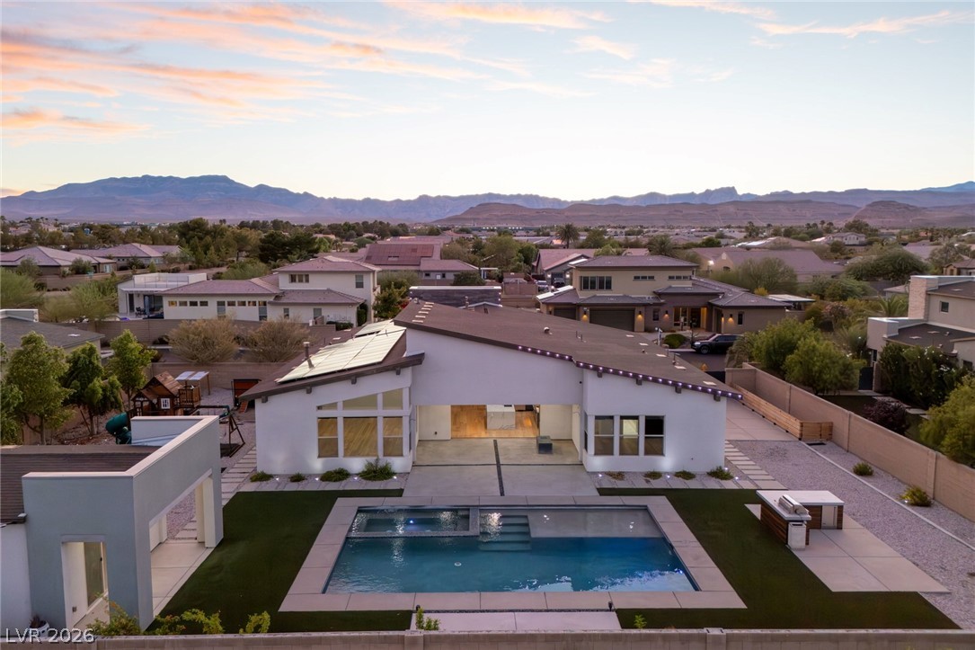 8380 Mojave Creek Court Property Photo 79
