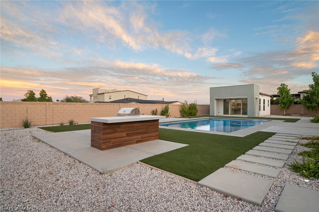 8380 Mojave Creek Court Property Photo 81