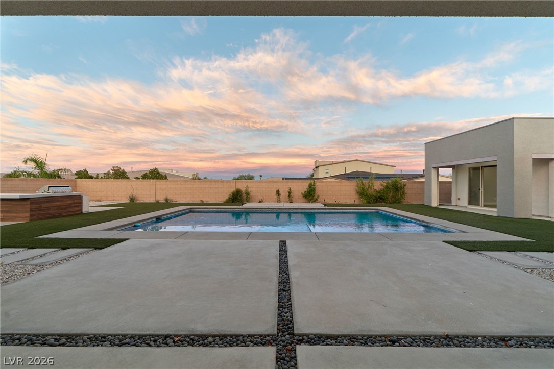 8380 Mojave Creek Court Property Photo 85
