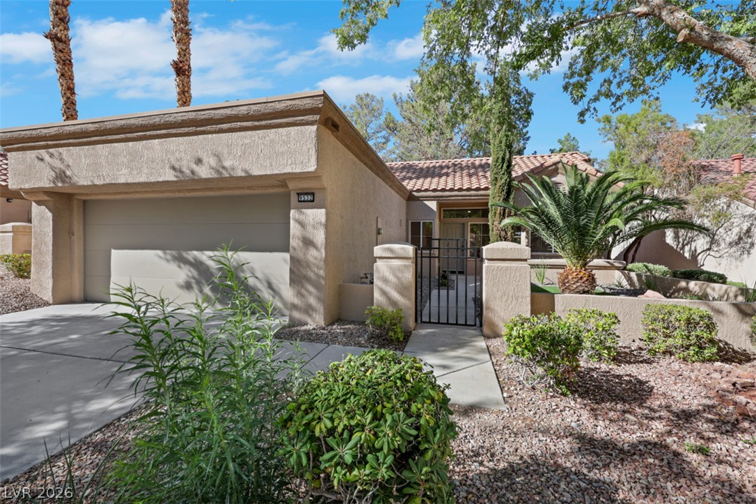 9532 Eagle Valley Drive Property Photo 4