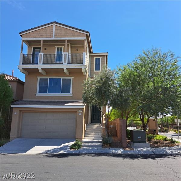 9297 Indian Cane Avenue Property Photo 1