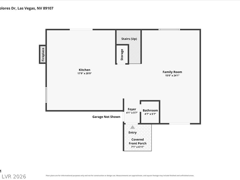 513 Dolores Drive Property Photo 48