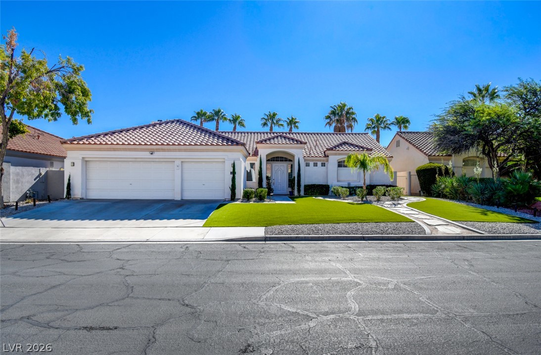 1508 Breeze Canyon Drive Property Photo 1
