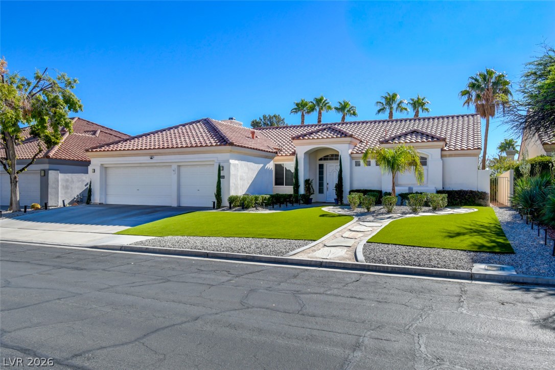 1508 Breeze Canyon Drive Property Photo 2