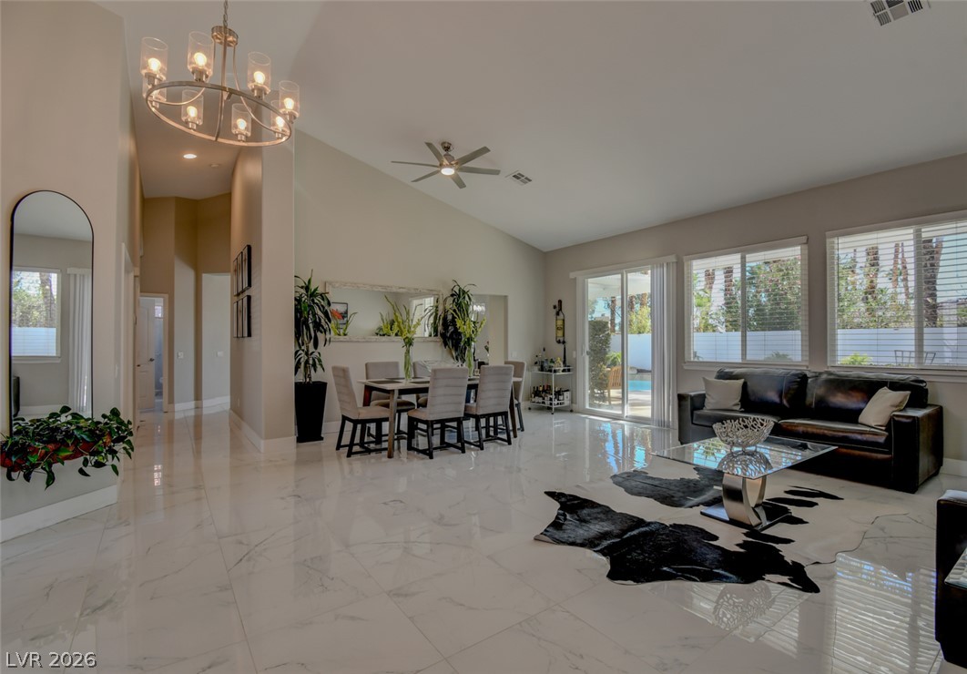 1508 Breeze Canyon Drive Property Photo 3