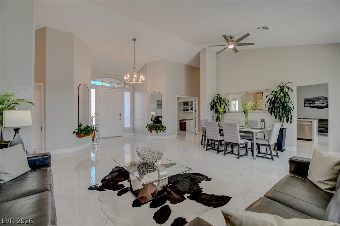 1508 Breeze Canyon Drive Property Photo 4