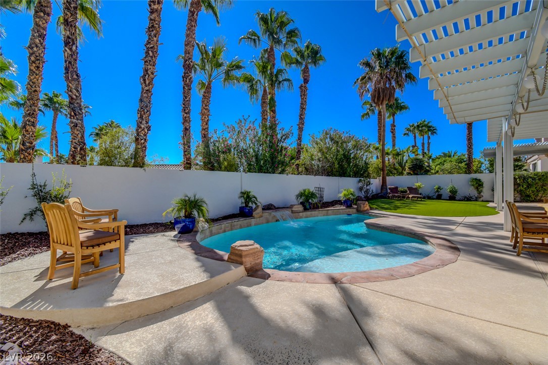 1508 Breeze Canyon Drive Property Photo 32