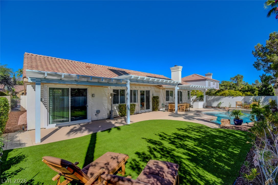 1508 Breeze Canyon Drive Property Photo 34
