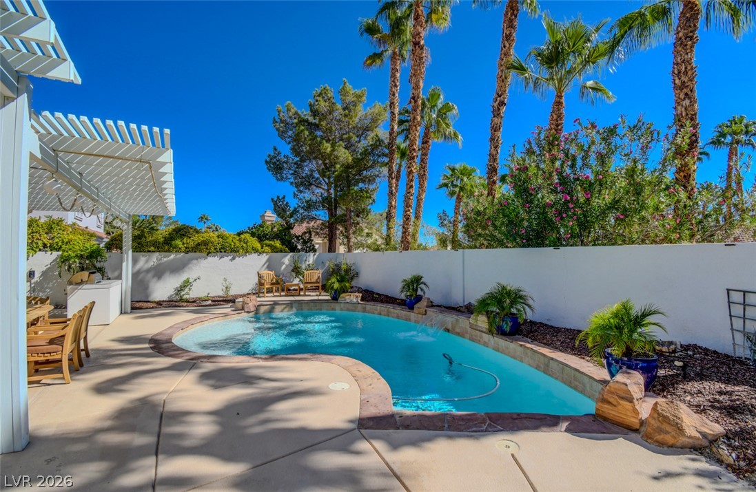 1508 Breeze Canyon Drive Property Photo 35