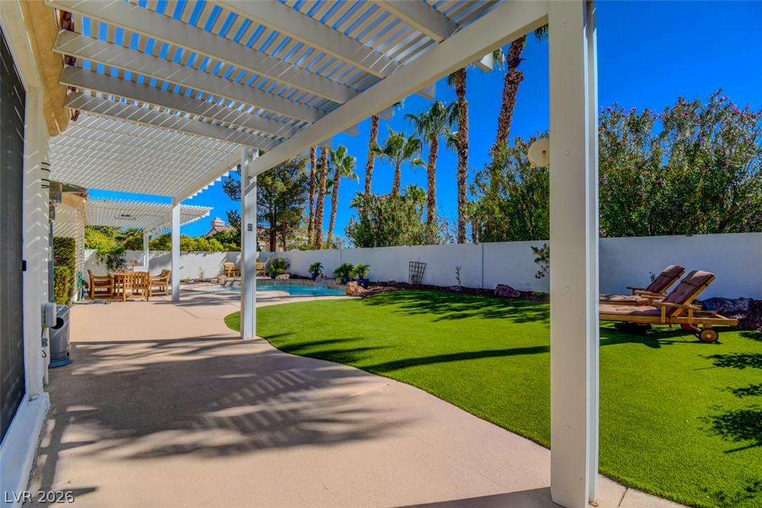 1508 Breeze Canyon Drive Property Photo 36