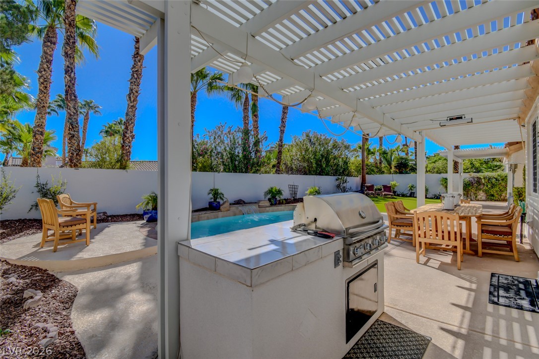 1508 Breeze Canyon Drive Property Photo 41