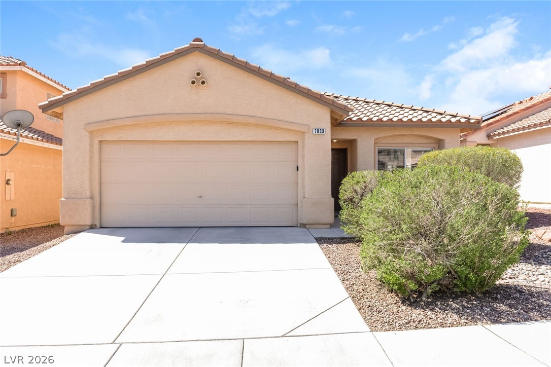 7833 Pinnochio Avenue Property Photo 1
