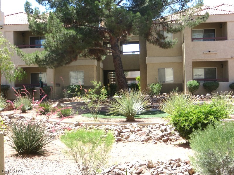 8600 West Charleston Boulevard 1066 Property Photo 2