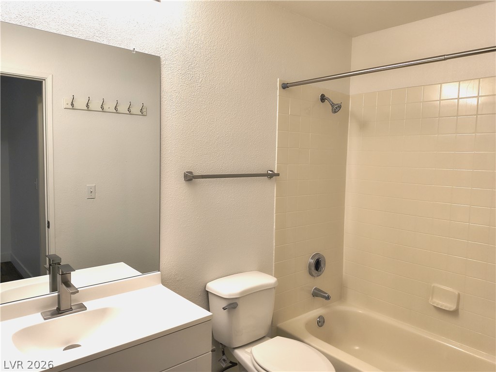 8600 West Charleston Boulevard 1066 Property Photo 13