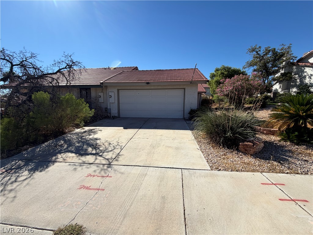 8913 Borla Drive Property Photo 1