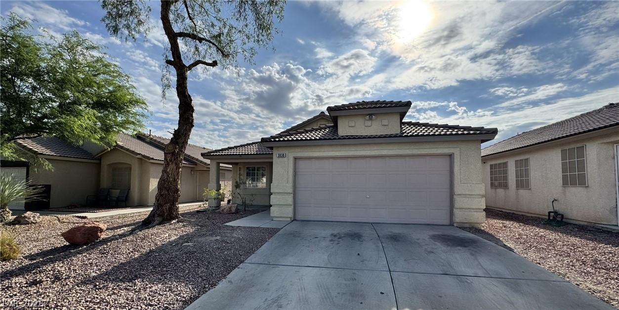 3838 Sorrowing Sparrow Court Property Photo 1
