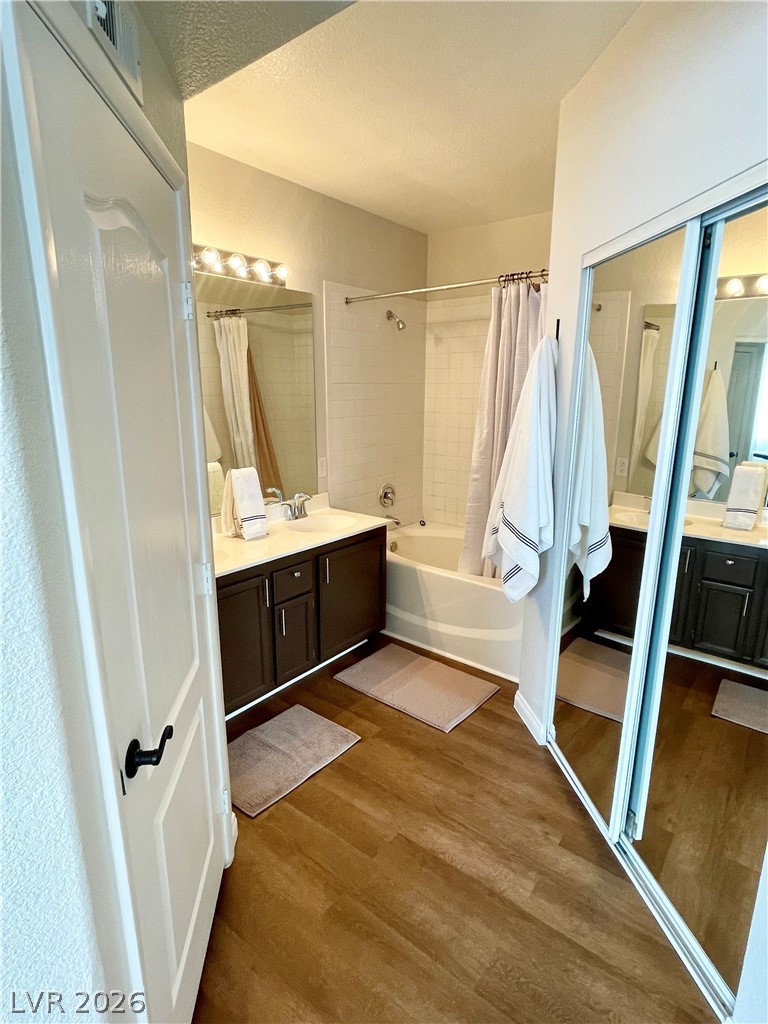 1505 Truett Street 202 Property Photo 8