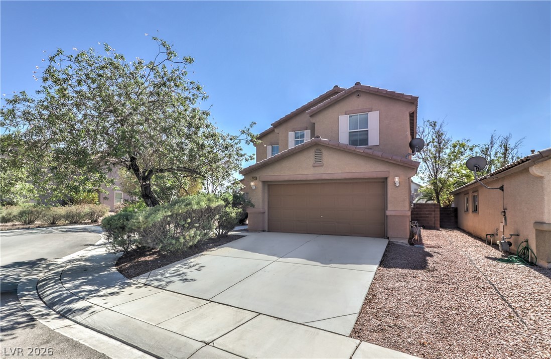 6528 Copper Smith Court Property Photo 1