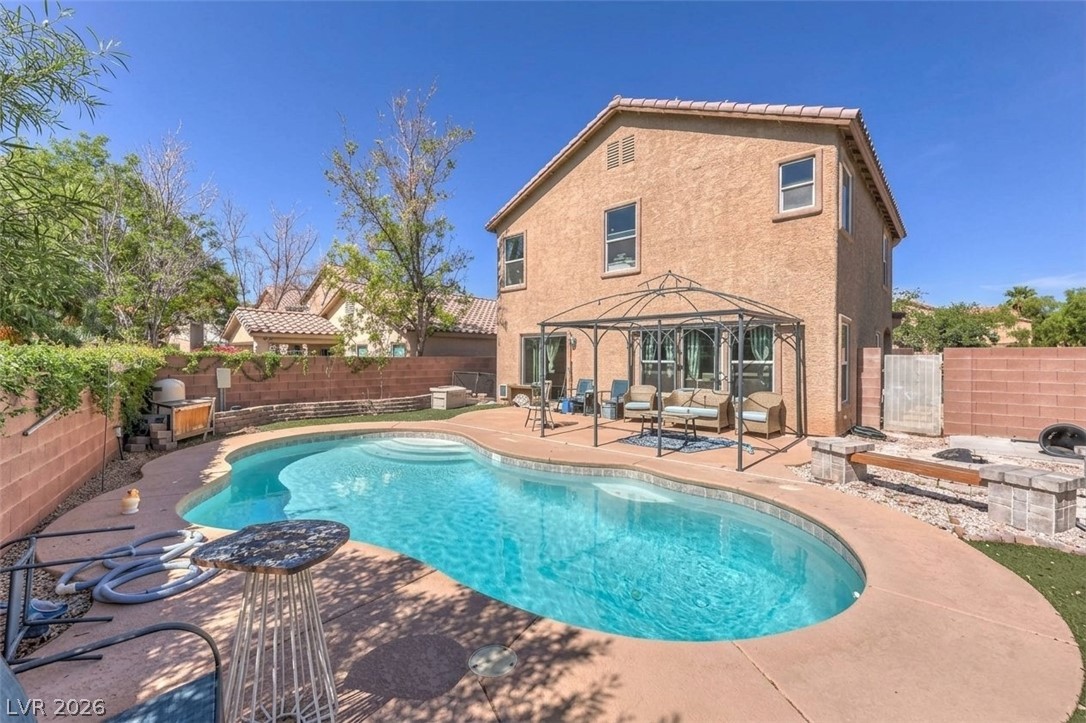 6528 Copper Smith Court Property Photo 4