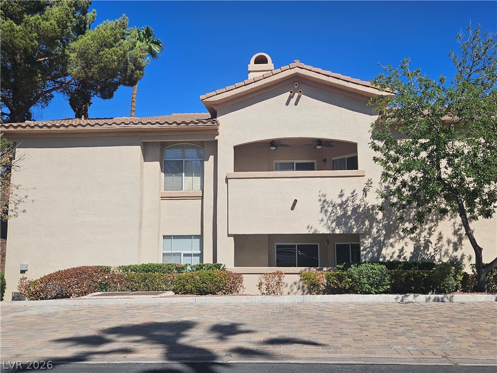 2050 West Warm Springs Road 4011 Property Photo 1