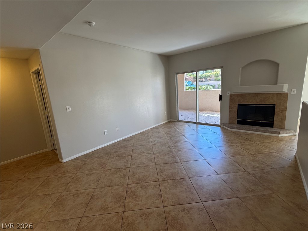 2050 West Warm Springs Road 4011 Property Photo 4