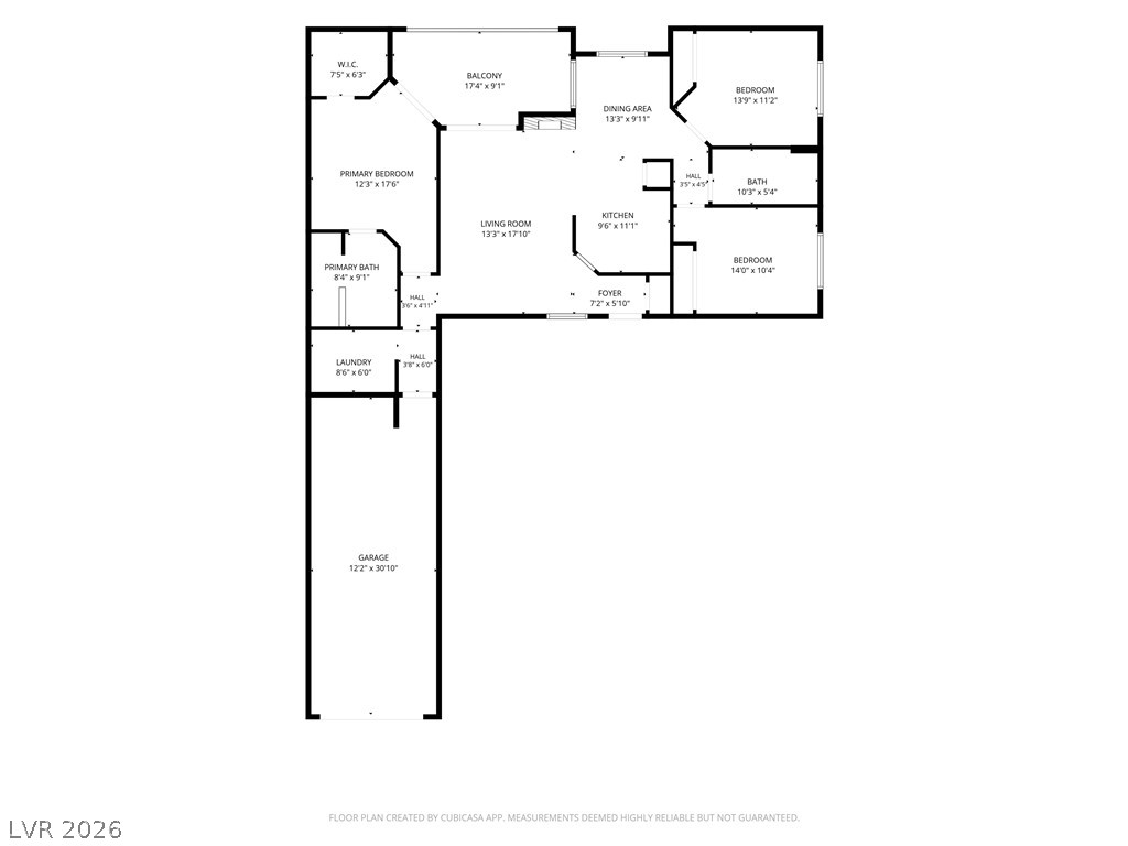 2050 West Warm Springs Road 4011 Property Photo 17