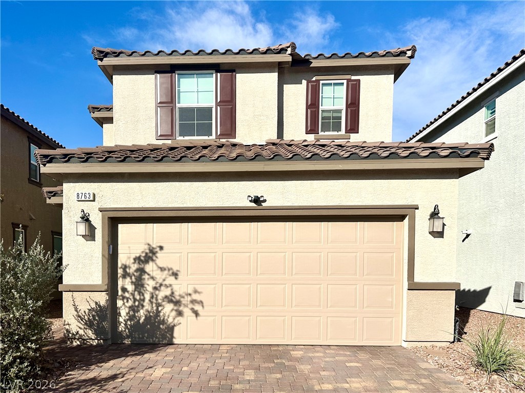 8763 Oak Lawn Street Property Photo 1