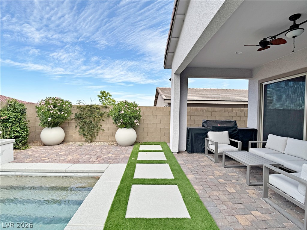 11622 Peregrine Point Court Property Photo 51