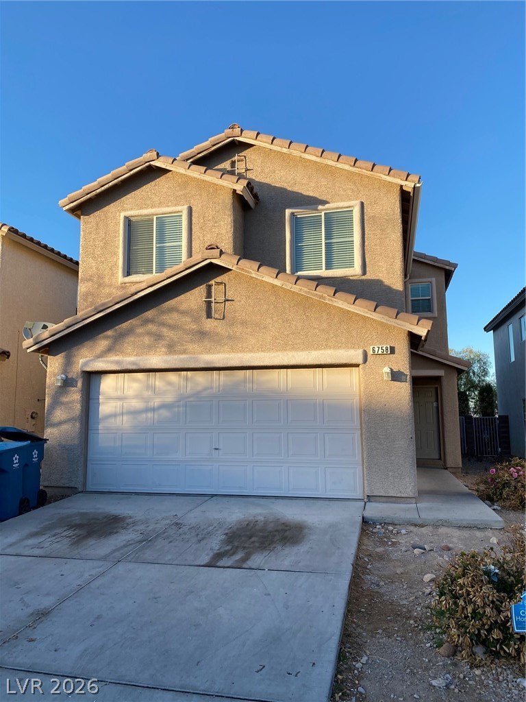 6758 Grandview Ridge Avenue Property Photo 1