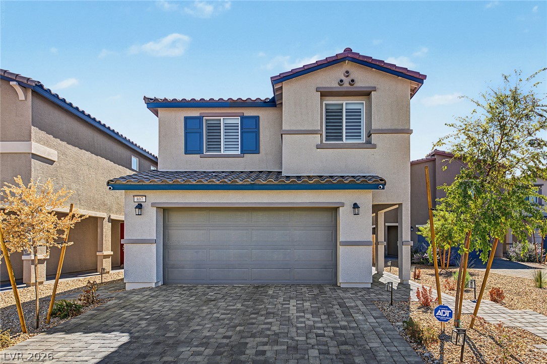 807 Calm Crystal Court Property Photo 1